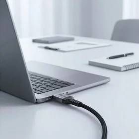 Tech-Protect UltraBoost HDMI 2.1 4K 120HZ / 8K 60HZ Kabel 1m 5906302323678