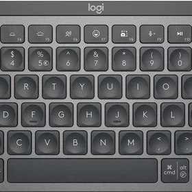 Logitech MX Keys Mini (Suisse)