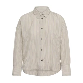 InWear Haleniw Short Shirt (Dame)