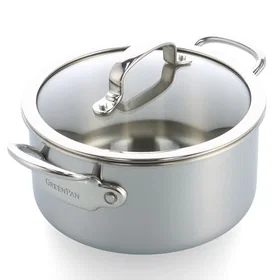 GreenPan Premiere Pot 20cm
