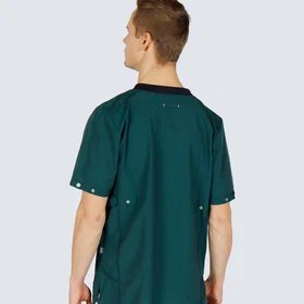 Harald Nyborg Sporty Skjorte 2-Pack (Unisex)