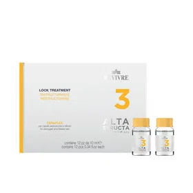 Revivre Alta Structa Lock Soin Capillaire 120ml
