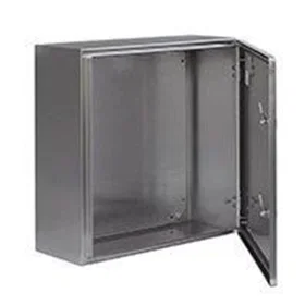 Eldon High Cabinet 400x600x210 (ASR0406021)