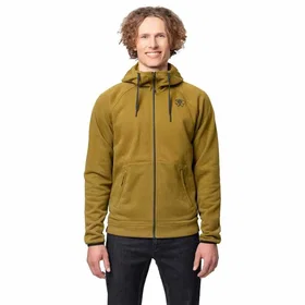 Rafiki Pantera Full Zip Sweatshirt (Herr)