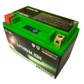 SKYRICH Hjtx20ch-fp
