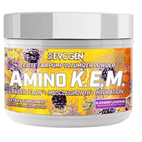 Evogen Amino K.E.M. EAA 0.504kg