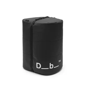 Db Journey Roamer Split Packpåse L Black Out