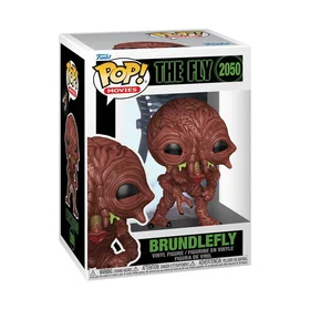 Funko The Fly Movies The Fly Final Form #2050