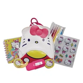 Grandi Giochi Hello Kitty Mini Backpack