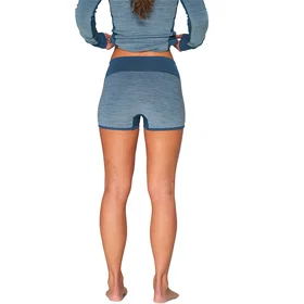 Devold Of Norway Reverso Merino Boxers (Women's)