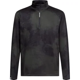 Rock Experience Vail P Demi-Zip Fleece Veste (Homme)