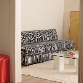 Ellos Home Zeb Sofa (3-Seater)