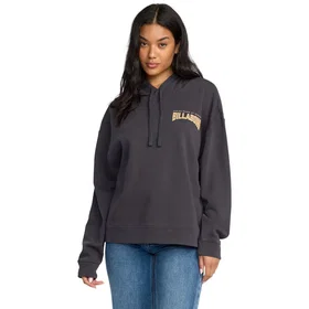 Billabong Keep It Up Hoodie (Dam)