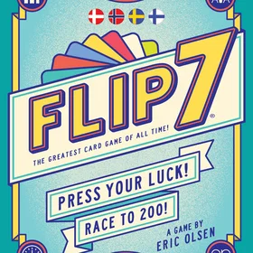 Flip 7 Nordic