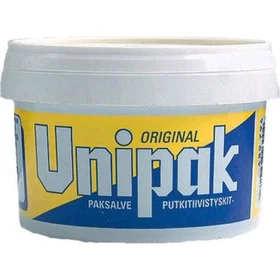 Unipak Suojapinnoitteet & tiivisteet Harmaa 360 g