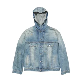 Acne Studios 2000 Denim Jacket (Herre)