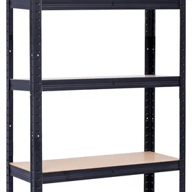 Probuilder Tungt Belastnings Rack 900 x 400 x 1800 cm