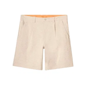 Macade Ridgeweave Plisserte Shorts (Herre)