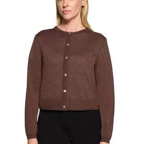 Betty Strickjacke Cardigan (Dame)