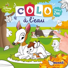 Pour Livre de coloriage à l'eau, livre de coloriage amusant enfants – Livre de coloriage enfants – Livre de coloriage à l'eau, livre de colo