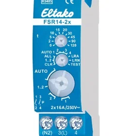 Eltako FSR14-2X Växlingsaktuator 30014002