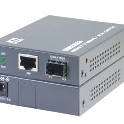 KTI Networks KGC-352