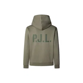 Pepe Jeans Thyssen Hoodie (Herr)