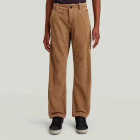 G-star Mosa Straight Fit Chino Bukser (Jr)