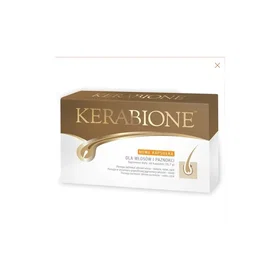 Valentis Kerabione 60 Capsules