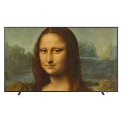 Samsung The Frame 50" 4K Ultra HD QLED Smart TV - 50LS03B