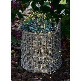 Sirius Trille Star Stjärnljusslinga (125 LED)