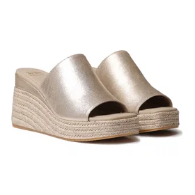 Toni Pons Marlene Esparto Wedge (Dam)