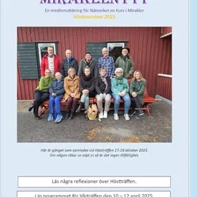 Mirakelnytt 2025-3