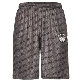 Ecko Unltd. Logo Mania Sweat Shorts (Herr)