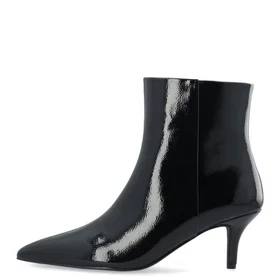 Bianco Biatyra Ankel Zip Boot (Dame)