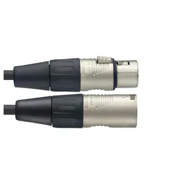 Stagg N-Series XLR Microphone Cable 10m NMC10R