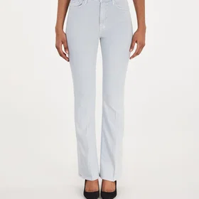 Mother The Weekender Sneak Jeans (Femme)