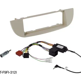 Alpine KIT-F9FI-312I