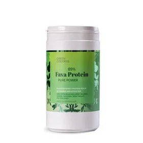 Green Goddess Fava Protein Pure Power 400 g