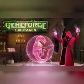 Geneforge 1 - Mutagen (PC)