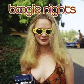 Boogie Nights (4K Ultra HD)