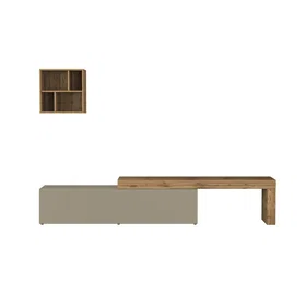 Whous Meuble TV 190/350 cm