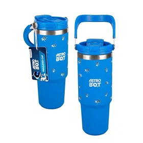 Paladone Astro Bot Tumbler 90cl