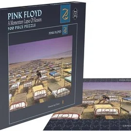 Pink Floyd A Momentary Lapse Of Reason 500 Biter