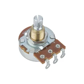 EVH Split Shaft Gitarpotensiometer