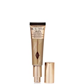 Charlotte Tilbury Beautiful Skin Foundation Couvrance Construisible Fond de tein