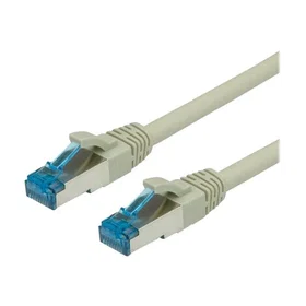 Secomp International S/FTP Cat6a 20m Patch Cable