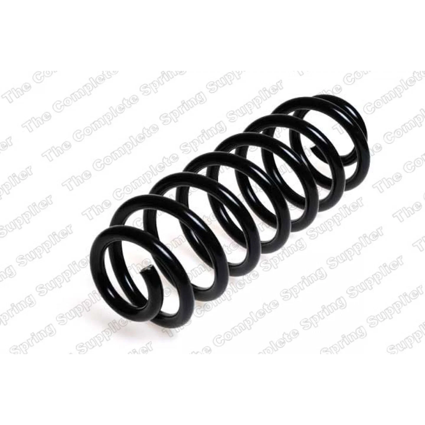 Lesjöfors 4208426 Coil Spring