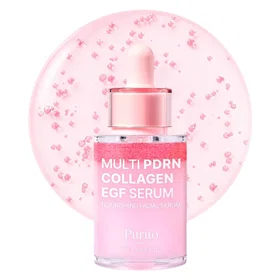 Purito Multi PDRN Collagen EGF Serum 30ml
