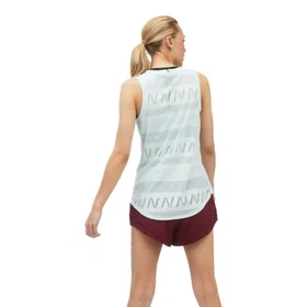 New Balance Q Speed Jacquard Tank T-shirt 3-pack (Dam)